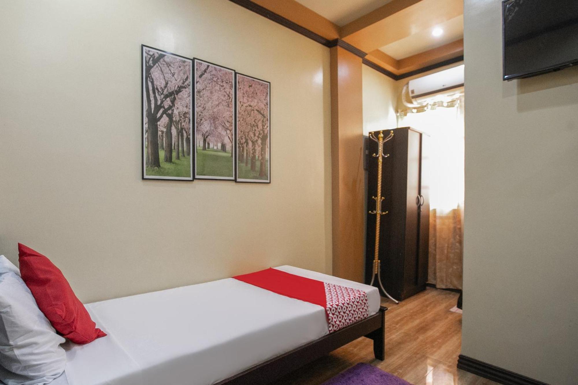 Rjat Guesthouse Binan Dış mekan fotoğraf