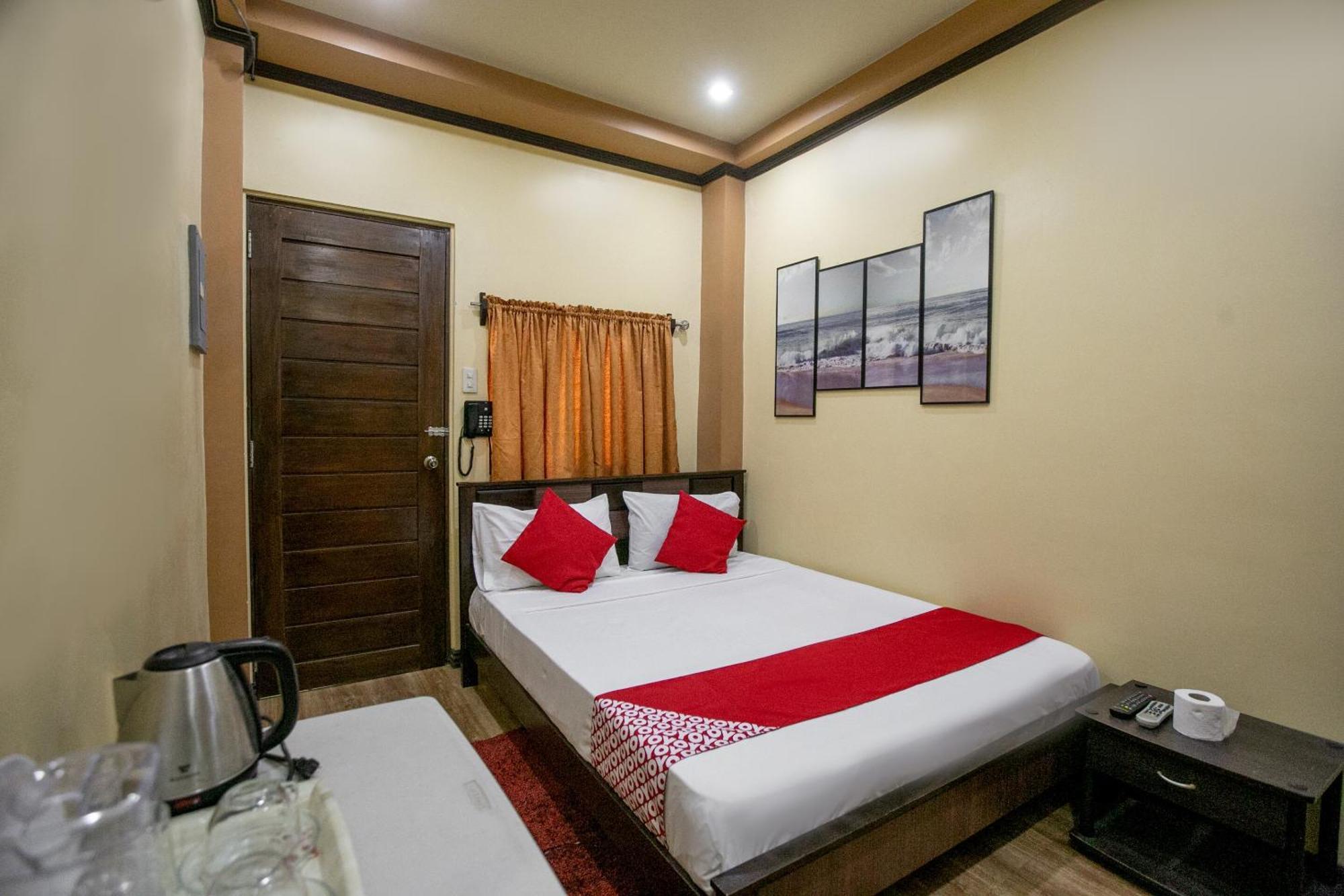 Rjat Guesthouse Binan Dış mekan fotoğraf