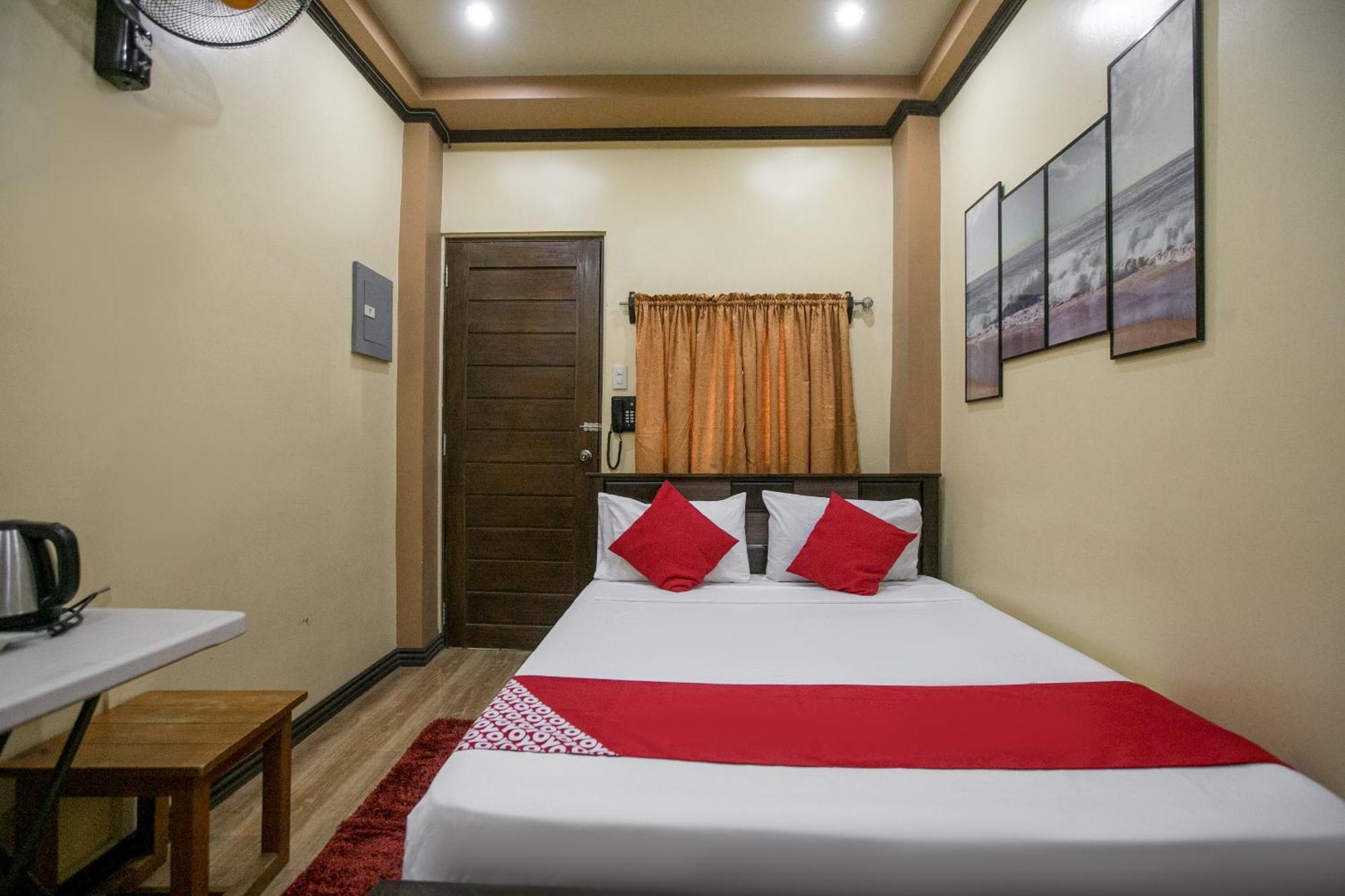 Rjat Guesthouse Binan Dış mekan fotoğraf