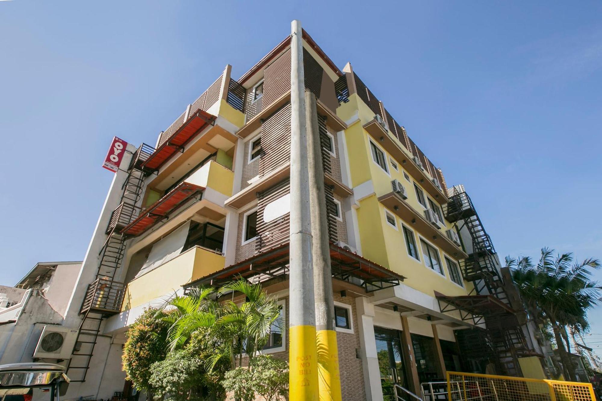 Rjat Guesthouse Binan Dış mekan fotoğraf